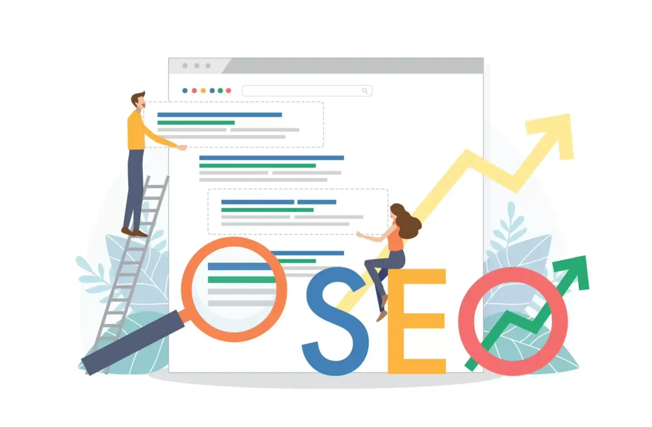 Lancer sa stratégie SEO pour 0€