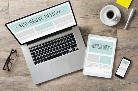 Site responsive : 6 avantages du responsive design